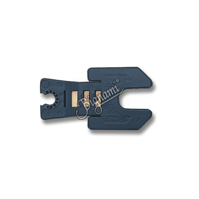 SAUNDERS 2508 KWIK LOK BLOCCO FRECCIA SAUNDERS 2508 KWIK LOK BLOCCO FRECCIA