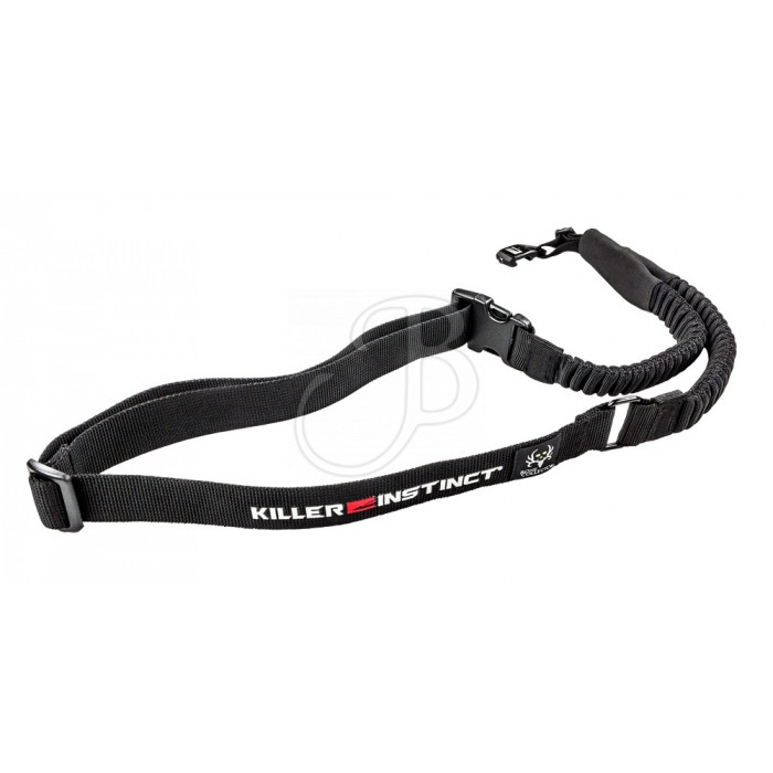 KILL.INSTINCT SINGLE POINT SLING W/PIC MOUNT KILL.INSTINCT SINGLE POINT SLING W/PIC MOUNT