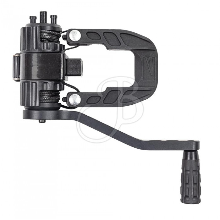 KILL.INSTINCT DSC COMPACT CRANK NARROW SLED KILL.INSTINCT DSC COMPACT CRANK NARROW SLED