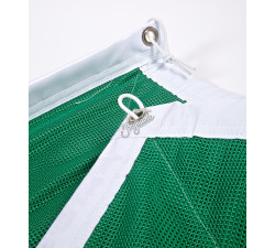 ERA BACKSTOP TARGET STAND NET 65