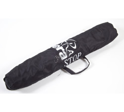 ERA BACKSTOP TARGET STAND NET 75