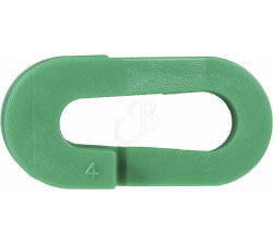 ERA BACKSTOP NET. HOOK