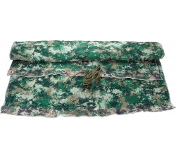 ERA FIELD BACKSTOP NET 1.2X1.2M