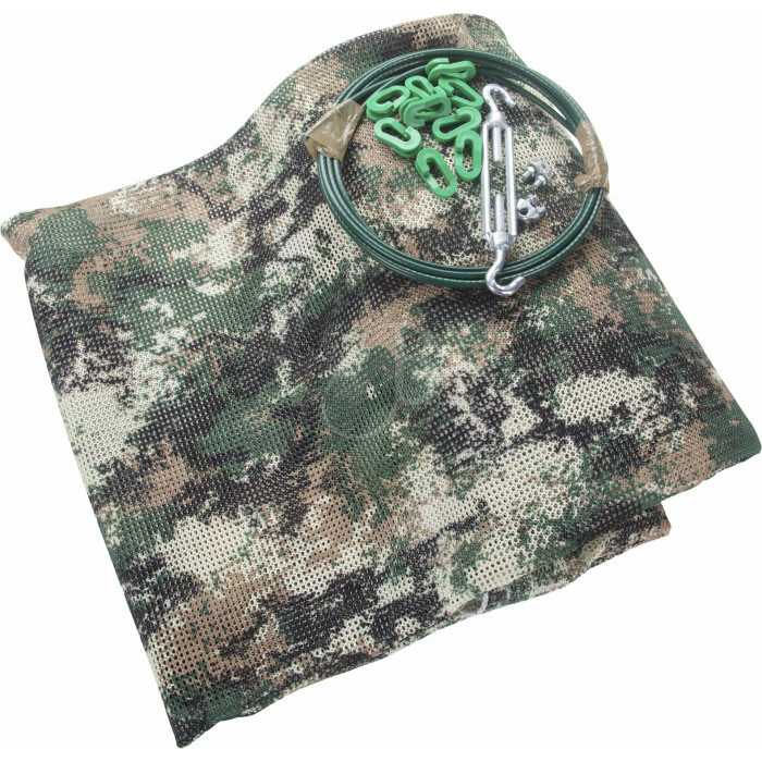 ERA FIELD BACKSTOP NET 1.2X2M ERA FIELD BACKSTOP NET 1.2X2M