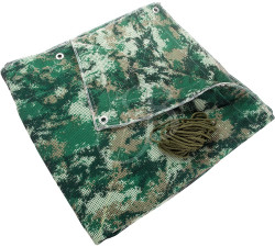 ERA FIELD BACKSTOP NET 1.2X2M
