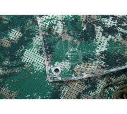 ERA FIELD PFEILFANGNETZ 1.2X2M