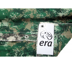 ERA FIELD BACKSTOP NET 1.2X2M