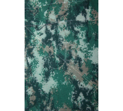 ERA FIELD BACKSTOP NET 1.2X2M
