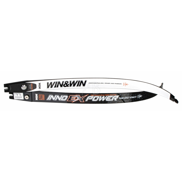 WIN & WIN FLETTENTI INNO EX-POWER WIN & WIN FLETTENTI INNO EX-POWER