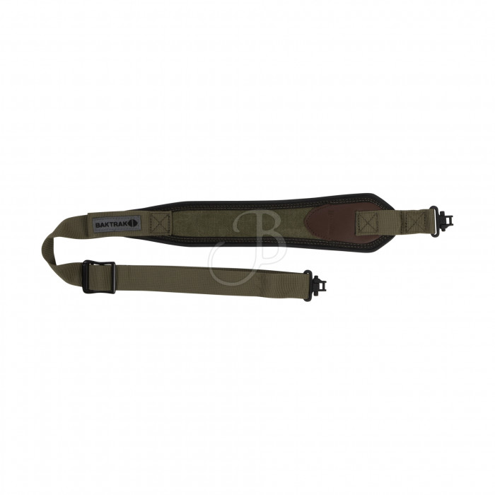 ALLEN HERITAGE BAKTRAK SLING OLIVE ALLEN HERITAGE BAKTRAK SLING OLIVE