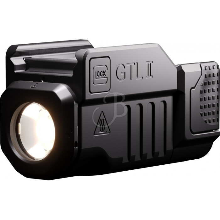 GLOCK LAMPADA TACTICAL GTL-II LED GLOCK LAMPADA TACTICAL GTL-II LED