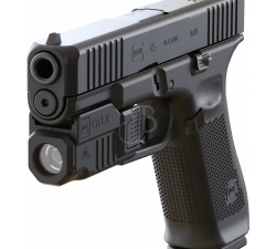GLOCK LAMPADA TACTICAL GTL-II LED