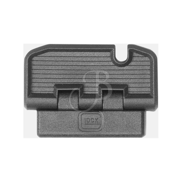 GLOCK SLIDE COVER PLATE 05 SET GLOCK SLIDE COVER PLATE 05 SET