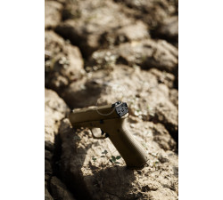 GLOCK SLIDE COVER PLATE 05 SET