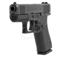 GLOCK MOD. 43X