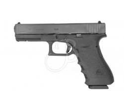 GLOCK MOD. 17 GEN3