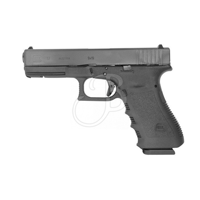 GLOCK MOD. 17 GEN3