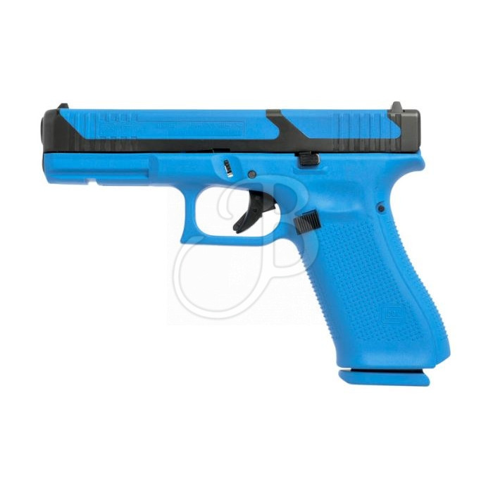GLOCK MOD. 17 GEN 5 GLOCK MOD. 17 GEN 5