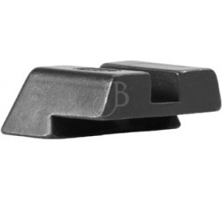 GLOCK GEN5 TACCA DI MIRA ACCIAIO - GMS