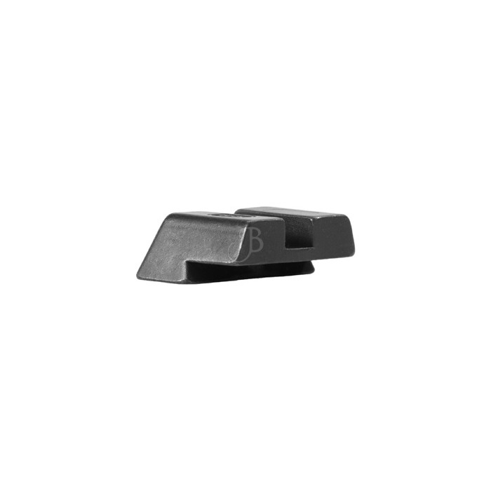 GLOCK GEN5 TACCA DI MIRA ACCIAIO - GMS GLOCK GEN5 TACCA DI MIRA ACCIAIO - GMS