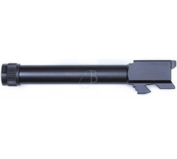 GLOCK CANNA MOD. 17 GEN1-4