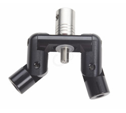 CARTEL V-BAR MAXION TX             BK