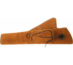 WILD MOUNTAIN CARQUOIS LAT.M.BLANC SUEDE