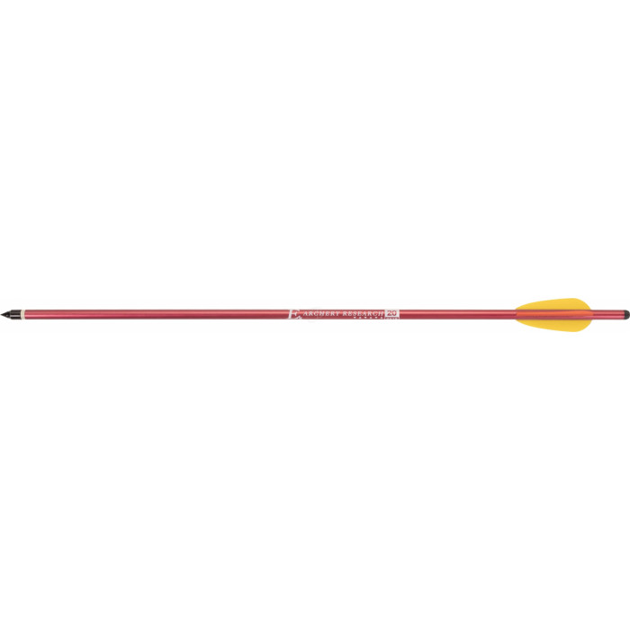 EK ARCHERY ARMBRUSTBOLZEN ALU 20" 10 STK EK ARCHERY ARMBRUSTBOLZEN ALU 20" 10 STK