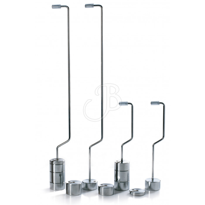GEHMANN 750-500K PESO X SCATTO PAC GEHMANN 750-500K PESO X SCATTO PAC