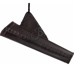WILD MOUNTAIN CARQUOIS LATERAL + COUTEAU  RH