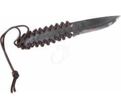 WILD MOUNTAIN CARQUOIS LATERAL + COUTEAU  RH