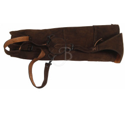 WILD MOUNTAIN BACKQUIVER ORTLES