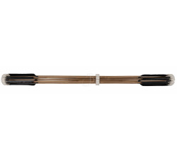 WILD MOUNTAIN KYUDO ARROW BK      39" 40-45♯