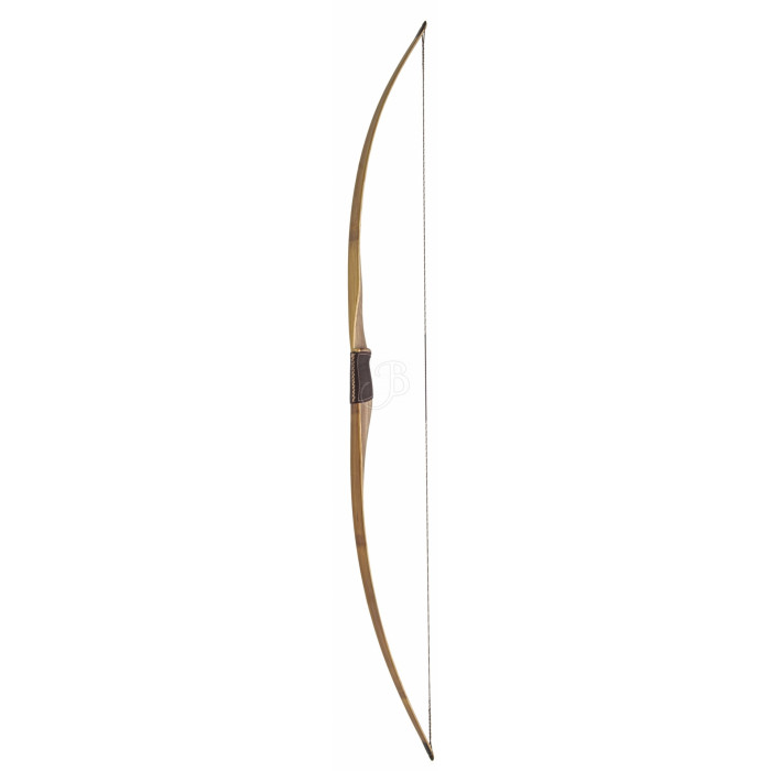 WILD MOUNTAIN LANGBOGEN EIGER 66" 50Lbs. RH WILD MOUNTAIN LANGBOGEN EIGER 66" 50Lbs. RH