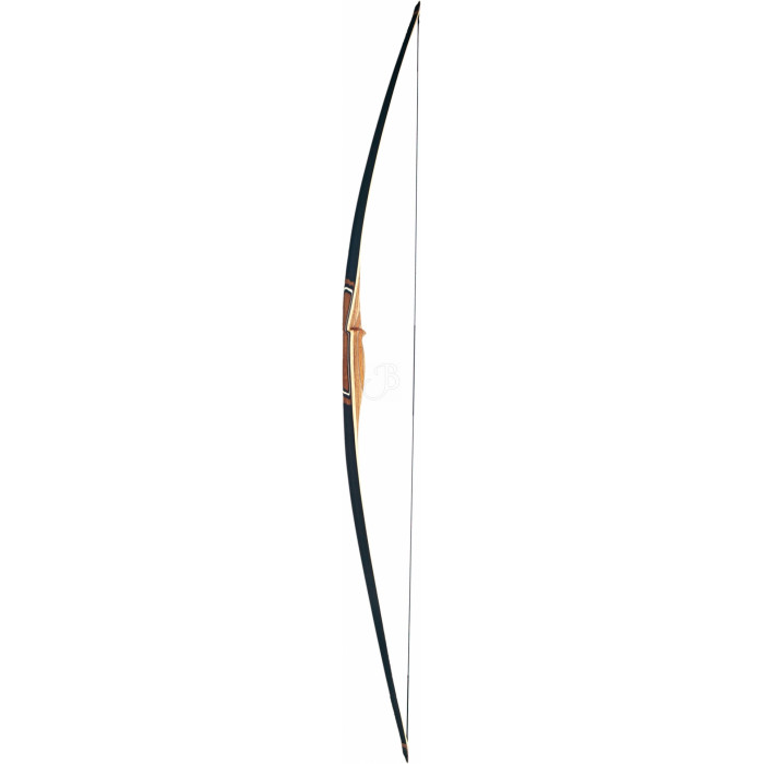 WILD MOUNTAIN LONGBOW KAILASH 68" 55Lbs. RH WILD MOUNTAIN LONGBOW KAILASH 68" 55Lbs. RH