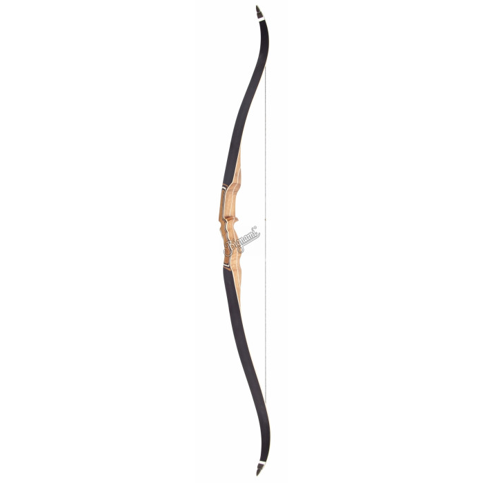 WILD MOUNTAIN ONE PIECE MONT BLANC 62"30Lbs. LH WILD MOUNTAIN ONE PIECE MONT BLANC 62"30Lbs. LH