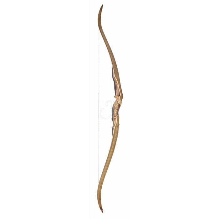 WILD MOUNTAIN ONE PIECE ORTLES 64" 50Lbs. LH WILD MOUNTAIN ONE PIECE ORTLES 64" 50Lbs. LH