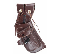 WILD MOUNTAIN FIELD QUIVER ORTLES REDDISH