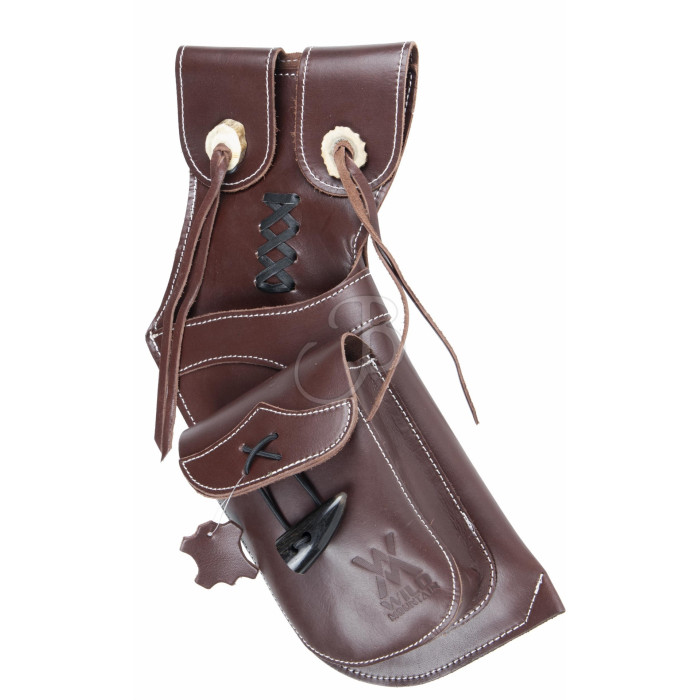 WILD MOUNTAIN FIELD QUIVER ORTLES REDDISH WILD MOUNTAIN FIELD QUIVER ORTLES REDDISH