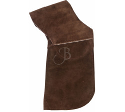 WILD MOUNTAIN FIELD QUIVER ORTLES SUEDE