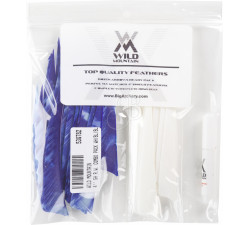 WILD MOUNTAIN 4" SH R.W. COMBO PACK