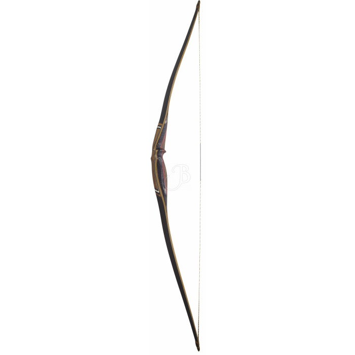 WILD MOUNTAIN LONGBOW ANNAPURNA 62" WILD MOUNTAIN LONGBOW ANNAPURNA 62"