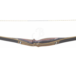 WILD MOUNTAIN LONGBOW ANNAPURNA 62"