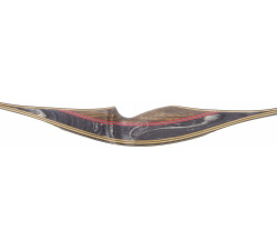 WILD MOUNTAIN LONGBOW ANNAPURNA 62"