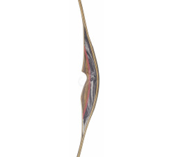 WILD MOUNTAIN LONGBOW ANNAPURNA 62"