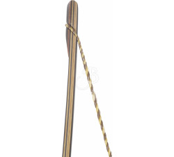 WILD MOUNTAIN LONGBOW ANNAPURNA 62"