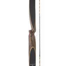 WILD MOUNTAIN LONGBOW ANNAPURNA 62"