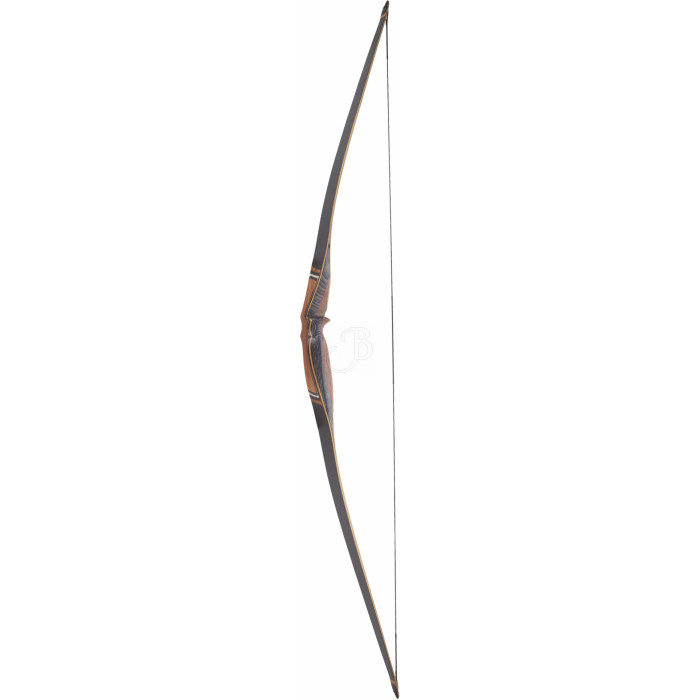 WILD MOUNTAIN LONGBOW ANNAPURNA 64" WILD MOUNTAIN LONGBOW ANNAPURNA 64"