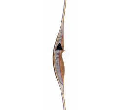 WILD MOUNTAIN LONGBOW ANNAPURNA 64"