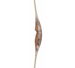 WILD MOUNTAIN LONGBOW ANNAPURNA 64"